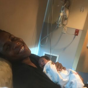 Meet your Posher, Arthur